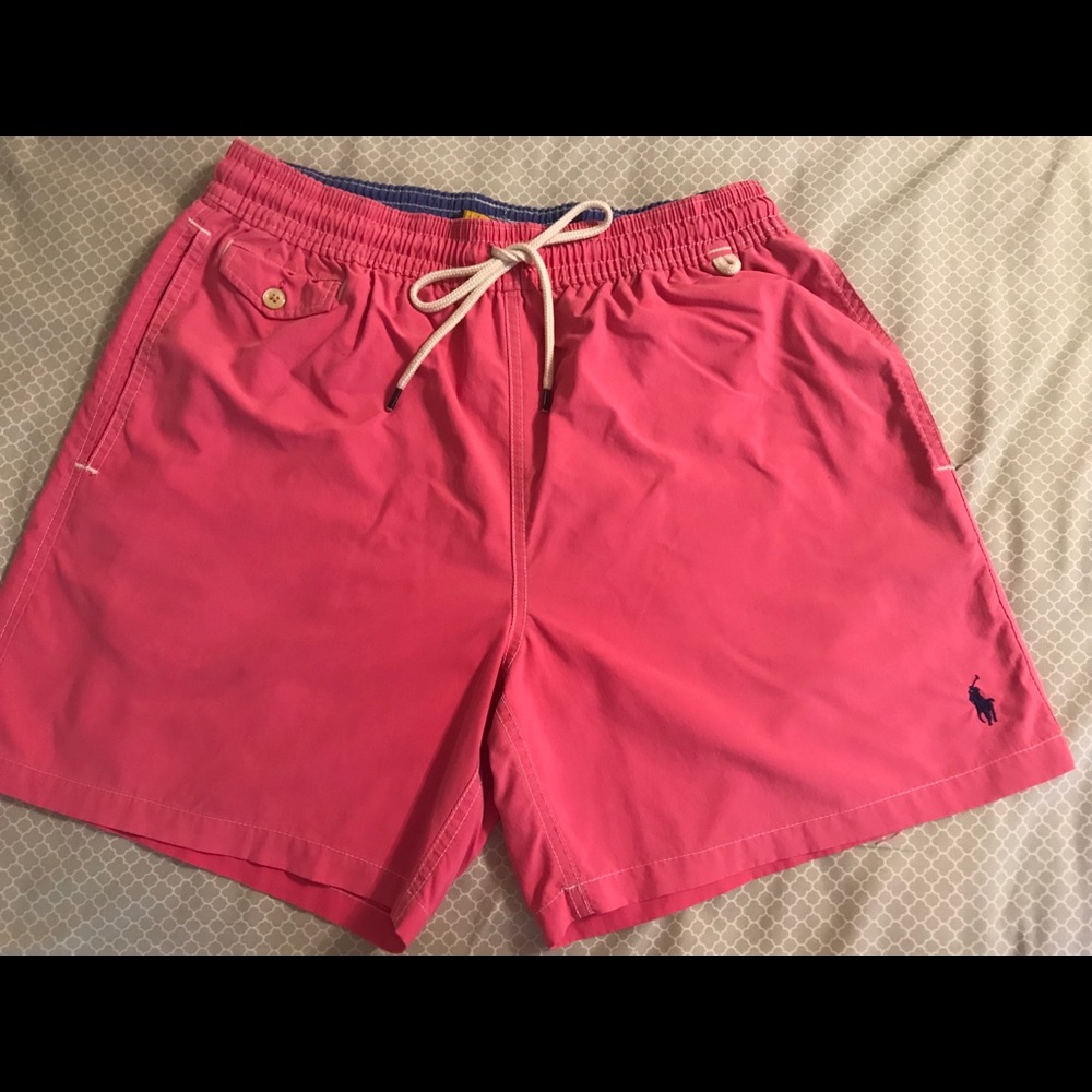 Polo Ralph Lauren swim suit